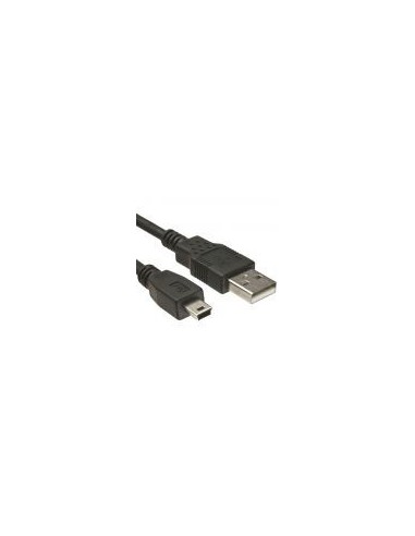 USB 2.0 A - Mini USB